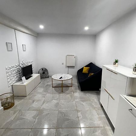 Apartamento Centrico Economico En Berga P1 Appartement Buitenkant foto