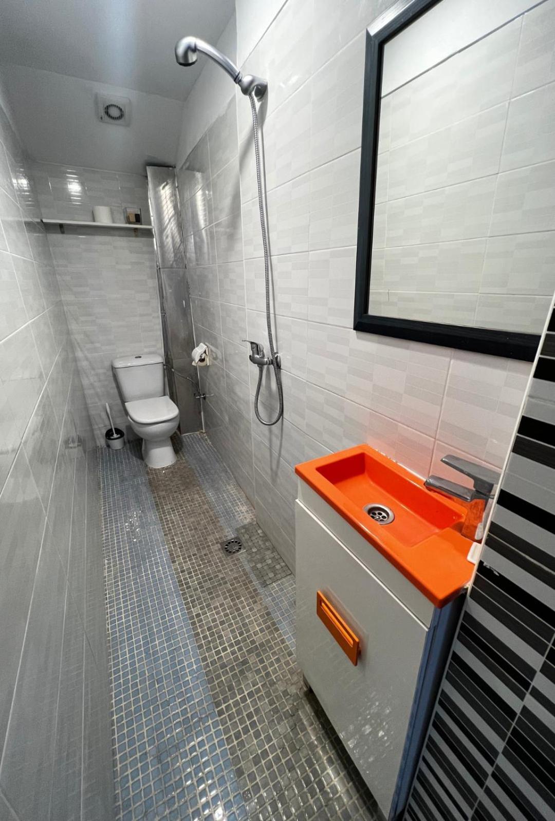 Apartamento Centrico Economico En Berga P1 Appartement Buitenkant foto