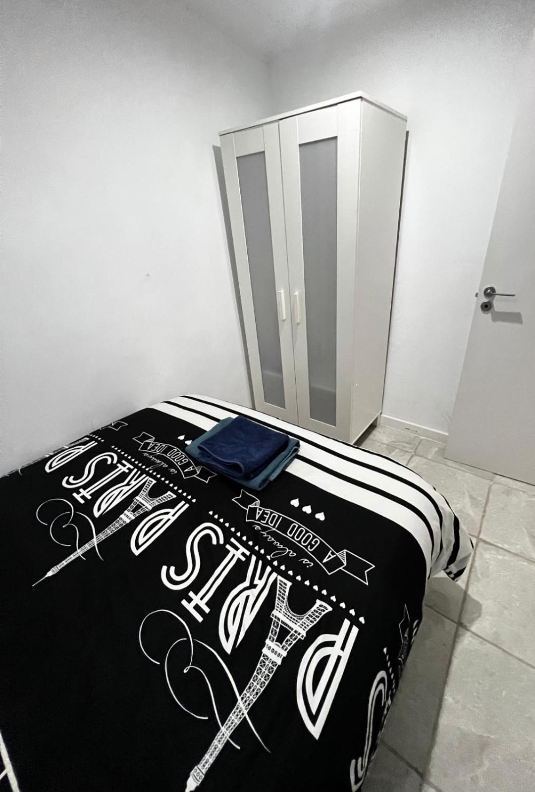 Apartamento Centrico Economico En Berga P1 Appartement Buitenkant foto